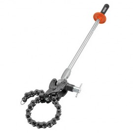 RIDGID 62797 248 Concrete Soil Pipe Cutter, 2 to 18&amp;quot;-