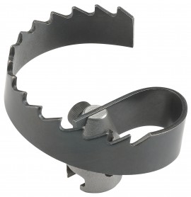 RIDGID 63025 T-209 Spiral Cutter for RIDGID K50 Sectional Machines, 2&quot;-