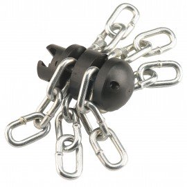 RIDGID 63060 T-216 Chain Knocker, 2"-