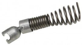 RIDGID 63065 T-217 Drop Head Auger for RIDGID K50 sectional machines, 4"-