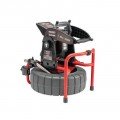 RIDGID 63673 SeeSnake Compact M40 Camera Reel-