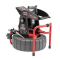 RIDGID 63823 C40 SeeSnake Compact Camera System with TruSense-