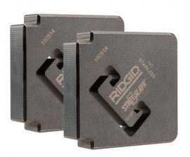 RIDGID 64033 Die Shear for STRUTSLAYR head, 1&amp;frac58; x <sup>13</sup>&amp;#8260;<sub>16</sub>&amp;quot;-