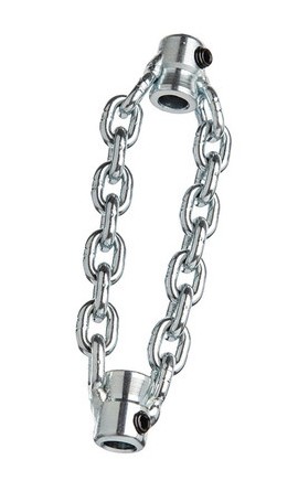 RIDGID 64323 Flexshaft Knocker, 2"-