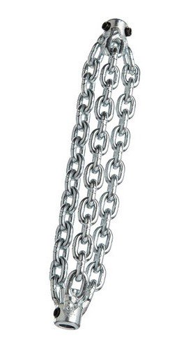 RIDGID 64333 Flexshaft Knocker, 3&quot; chain-