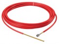RIDGID 64348 Cable Assembly, 70&#039;, sheath, coupings-