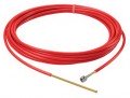 RIDGID 64348 Cable Assembly, 70', sheath, coupings-