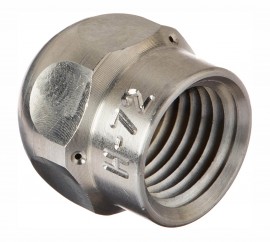 RIDGID 64792 Penetrating Nozzle, H-72-
