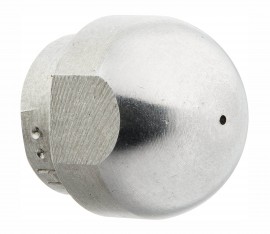 RIDGID 64807 Penetrating Nozzle, 0.125&quot;-