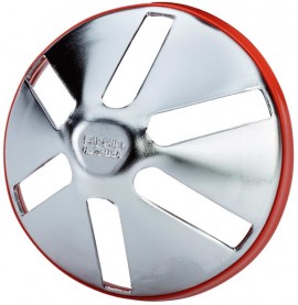 RIDGID 64962 73 Plastic Pipe Deburring Tool, 1.5 to 3"-
