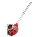 RIDGID 65R-C BSPT Threader, 1 to 2&amp;quot;-