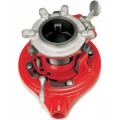 RIDGID 65R-TC BSPT Threader, 1 to 2&amp;quot;-