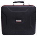 RIDGID CS6x Versa Carrying Case, 19.25 x 8 x 16.25&amp;quot;-