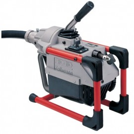 RIDGID 66512 K-60SP Sectional Machine, 220 V-