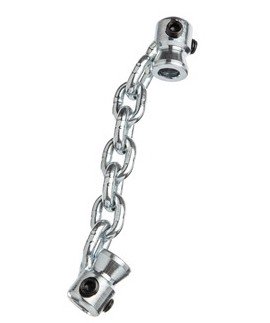 RIDGID 66568 Knocker, 1.5&amp;quot;, single chain-