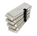RIDGID 66760 Universal High-Speed Dies, &amp;frac12; to &amp;frac34;&amp;quot; BSPT-