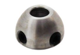 RIDGID 68923 Brush Securing Ring for the K9-102-