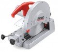 Dry-Cut Saw