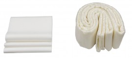RIDGID 74733 Pipe Patch Containment Kit for 3 to 4&amp;quot; packers-