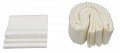 RIDGID 74733 Pipe Patch Containment Kit for 3 to 4&amp;quot; packers-