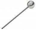 RIDGID 74798 Pipe Patch Ball and Spring Leader Guide for 3 to 4&amp;quot; and 4 to 6&amp;quot; packers-