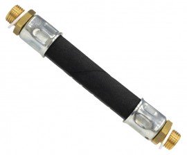 RIDGID 74813 Pipe Patch Flexible Adapter, 3&amp;quot; and 4 to 6&amp;quot; packers-