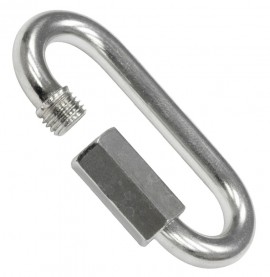 RIDGID 74873 Pipe Patch Quick Links, 2-pack-