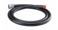 RIDGID 76575 Rear Guide Hose, 15&#039;-