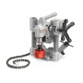 RIDGID 76792 HC300-J 3&amp;quot; Hole Cutting Tool, 100 V-