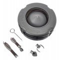 RIDGID 76817 Drain Cleaner Accessories Cable Kit, C6-