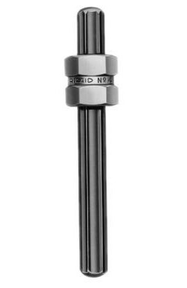 RIDGID 8 Screw Extractor, 7/8 to 1" (22 to 25mm) Screw Diameter-