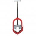 RIDGID 83150 468-HWS Hinged Pipe Cutters for Heavy-Wall Steel Pipe, 6 to 8&amp;quot;-