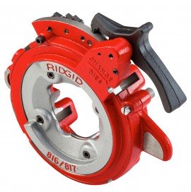 RIDGID 84537 816 Semi-Automatic Die Head, 0.13 to 0.75&quot; NPT-