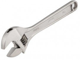 RIDGID 86917 Adjustable Wrench, 12"-