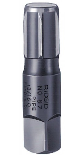 RIDGID 87 Pipe Extractor, 1 1/2&amp;quot;-