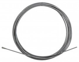 RIDGID 87577 C-31IW Integral Wound Drum Cable, 0.38&quot;, 50&#039;-