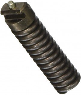 RIDGID 91037 Coupling, 3/8" IW cable repair-