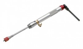 RIDGID 91192 CTS Set, flared, 0.75 to 2"-