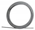 RIDGID 92470 C-27 Inner Core Drum Cable, 0.63&quot;, 75&#039;-