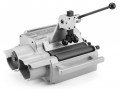 RIDGID 93492 122 Copper Cutting/Prep Machine, 0.5 to 2"-