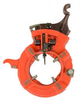 RIDGID 93562 928 BSPT Europe Die Head, RH, 2 &amp;frac12; to 3&quot;-