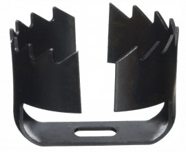 RIDGID 98070 Replacement Blade, sawtooth cutter, 2.52"-