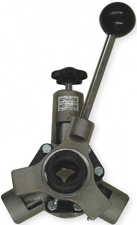 RIDGID A3800 PF Autofeed Assembly-