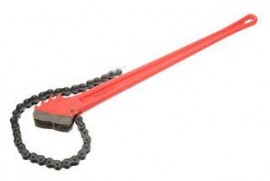 RIDGID C-36 Heavy Duty Chain Wrench-