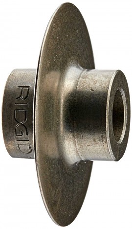 RIDGID E-1032 44185 Pipe Cutter Replacement Wheels, Exp 0.450-
