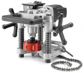 RIDGID HC450 Hole Cutting Tool, 120V-