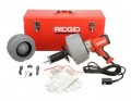 RIDGID K-45 Sink Machine, 230V-