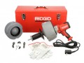 RIDGID K-45-5 Drain Cleaner, 120V-