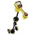 RIDGID SR-20 SeekTech&lt;sup&gt;&amp;reg;&lt;/sup&gt; Utility Line Locator, 6 V, 375 mA-