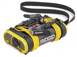 RIDGID ST-305 SeekTech Transmitter, 5 Watts-
